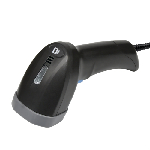 Ccd Barcode Scanner Free Sample 1D CCD Laser 2D Scanner Supermarket Supplier